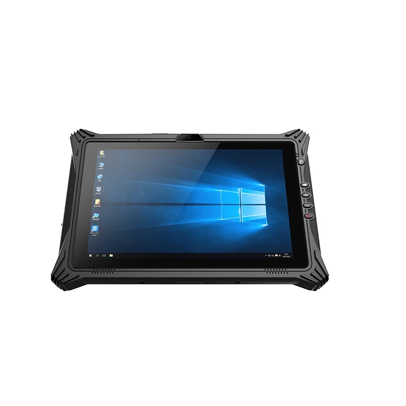 Рисунок 4 - 10,1 NIT дюймовый емкостный сенсорный