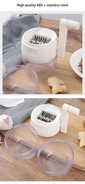 Manual Nut Grinder Multifunctional Dried Fruit Crusher Peanut Masher Nut  Chopper Peanut Grinding Device Kitchen Tools - AliExpress