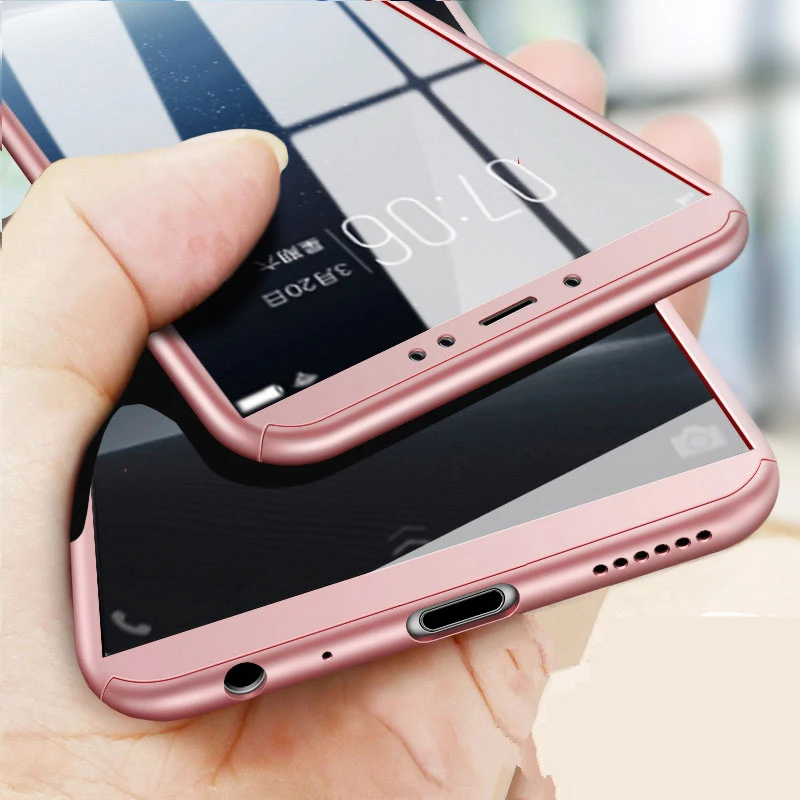 360 Полный Чехол Funda для Xiaomi Redmi Note 7 Pro 6 4X Red mi 7pro 5 Plus S2 4 X 6A 7A 5 Plus K20 GO защитное стекло бампера