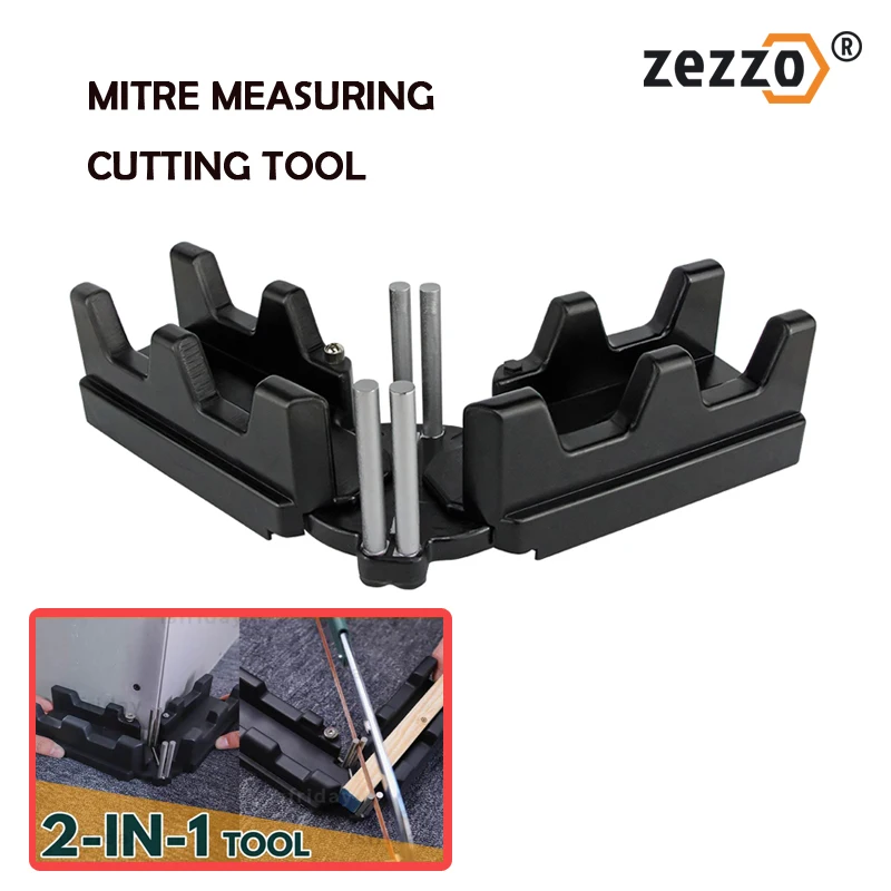 2 1 Mitre Measuring Cutting Tool Measuring Tool Miter Saw Miter Saw