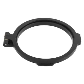 

Universal Aluminum 82mm Metal Rapid Camera Lens ND Filter Mount Bracket for S ONY Ca-non DSLR Camera Accessory