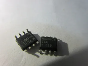 

10pcs MAX6675ISA MAX6675 SOP-8 Original New 1 order
