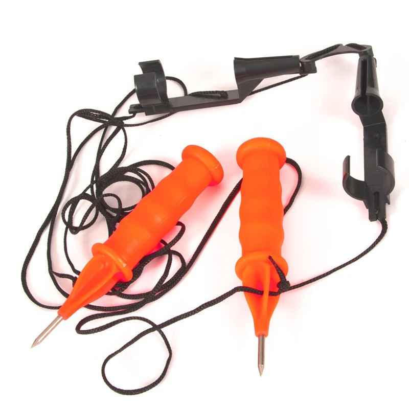 

Outdoor Ice Hammer Tactical Axe Tomahawk Hunting Camping Lightweight Ice Axes With Whistle Climbing
