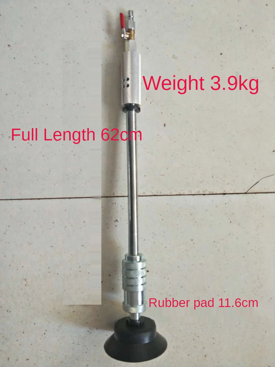 

Набор для беспокрасочного удаления вмятин, Т-образный вытяжной молоток для автомобиля