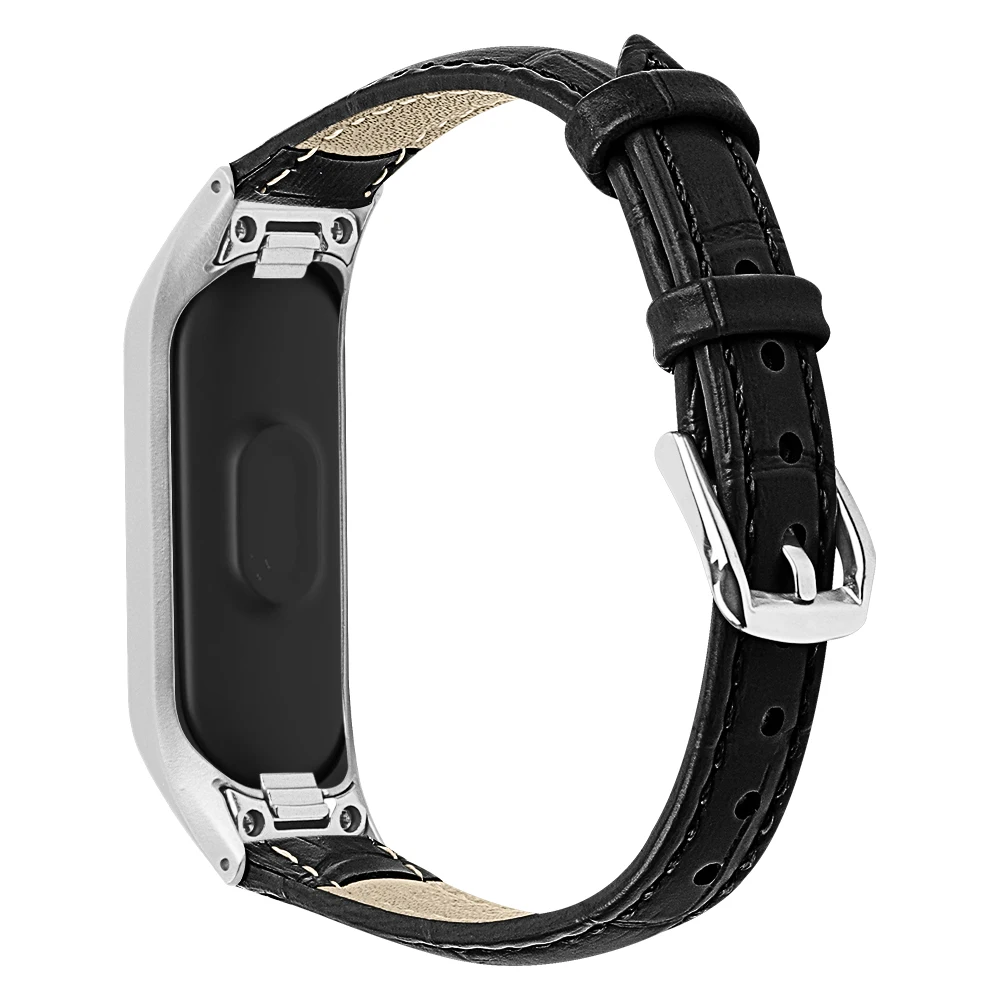 Кожаный ремешок для часов для samsung Galaxy Fit-e SM-R375 Смарт часы браслет Мода замена Браслет Correa