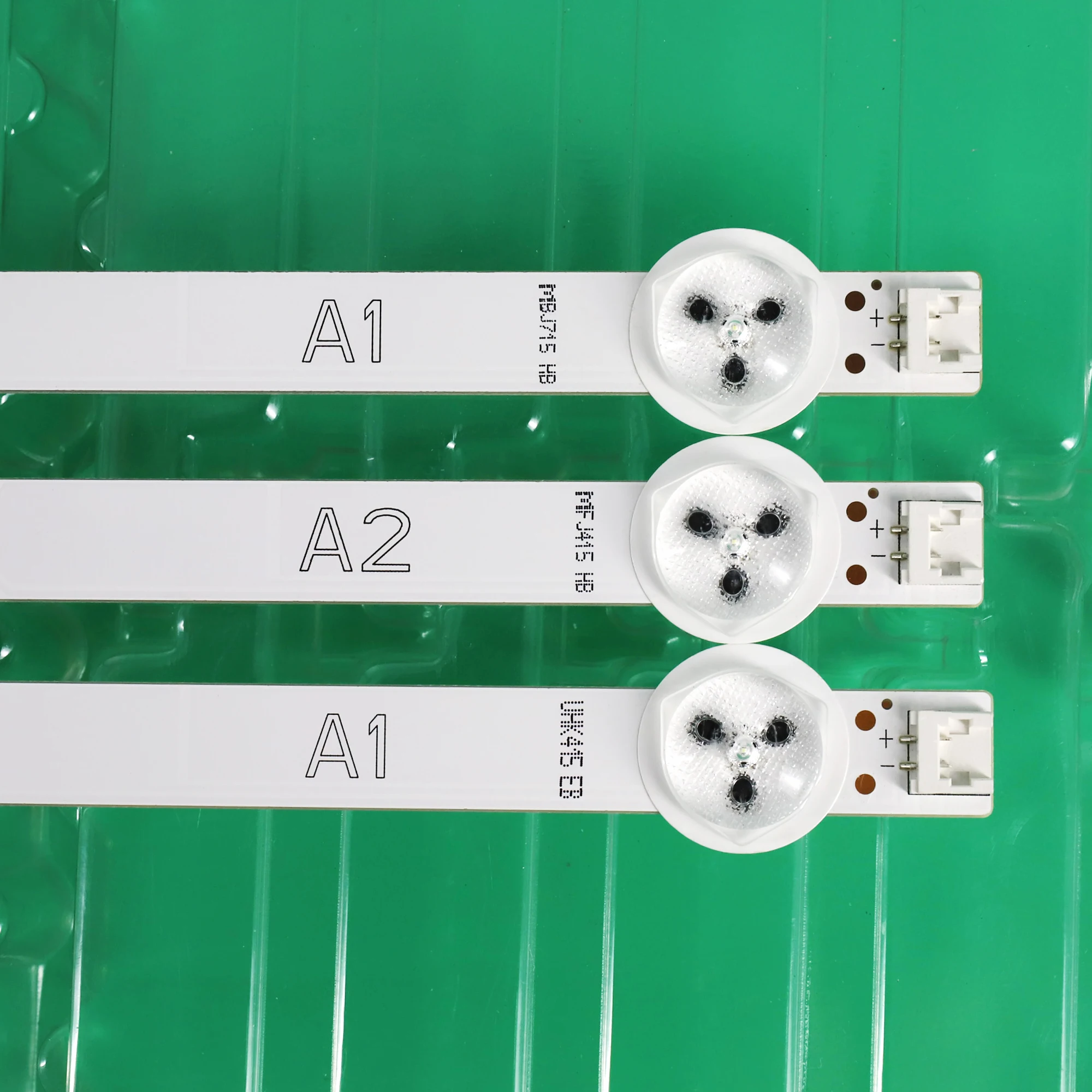 Рисунок 2 - Оригинальный комплект из 3 предметов