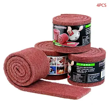 

Multi-functional Kitchen Cleaning Sponges High Density Eraser Sponge Nano Emery Magic Clean Rub Pot Rust Focal Stains Removing