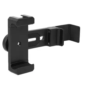 

photo studio Aluminium Alloy Phone Bracket for FIMI PALM Handheld Ballhead Camera Tripod Bracket Accessory foto studio HOT