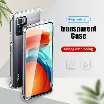 luxury bumper case for xiaomi redmi note 9 8 7 6 pro max 10s 9s 9T 8T mobile phone accessories fitted cases coque shockproof