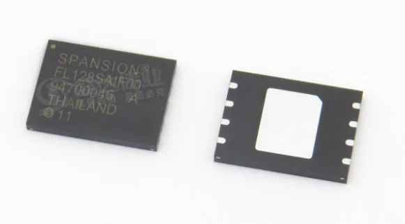 

Оригинапосылка карта памяти spot S25FL128SAGNFI000