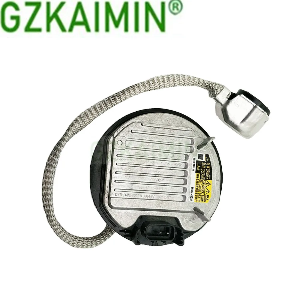 85967-22080 8596722080 for Toyota Avalon Sienna Xenon BALLASTS IGNITERS & HID BULBS KIT S Xenon Ballast Unit ignition distributor