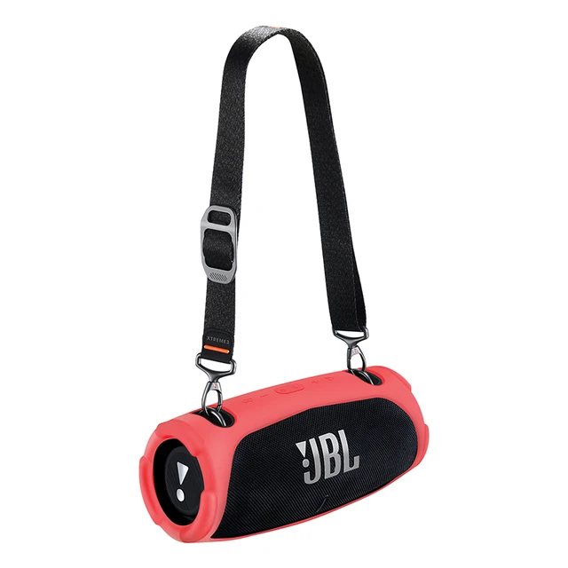 Newest Travel Carrying Protective Soft Silicone Case for JBL