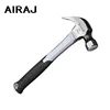 AIRAJ Claw Hammer Professional Woodworking Joinery Home Carpentry Hand Hammer Nail Hammer Non-slip Multi-function Handle Hammer ► Photo 1/6
