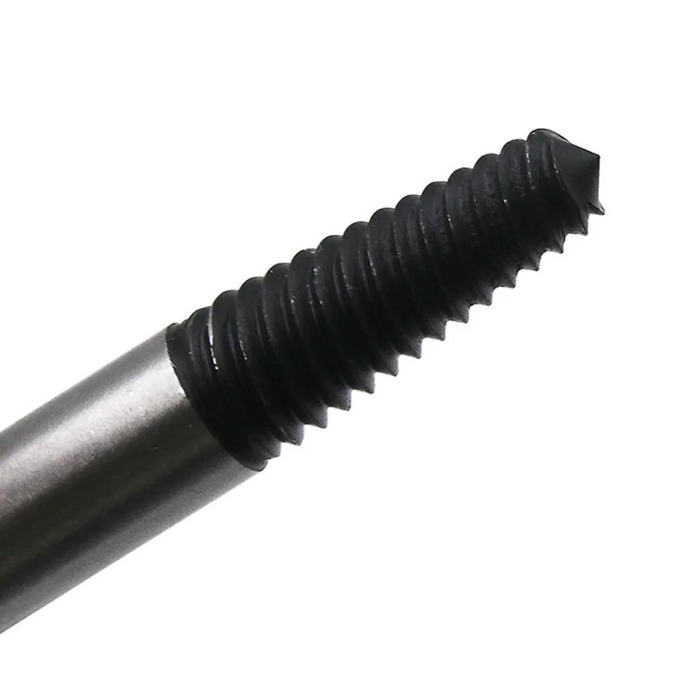 

6 Pc Broken Stud Spanner Screw Pipe Extractor Household Set Screw Head Removal Tool
