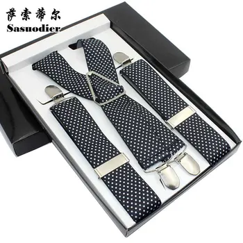

Shirt Suspender Strap Pants Buckle Men Men 's Adult Single Loop Is Plastic Anti-slip Versatile Soft