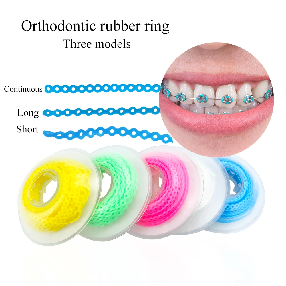 Orthodontic Power Chain ubicaciondepersonas.cdmx.gob.mx