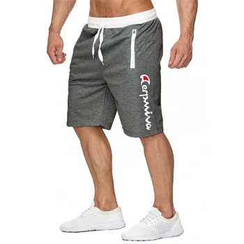 

Shorts de course à séchage rapide pour hommes