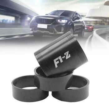

Car Refitted Metal Double Faced Turbo F1-z Intake Auto Turbo Vehicle Engine Turbocharger Power General Car Accessories