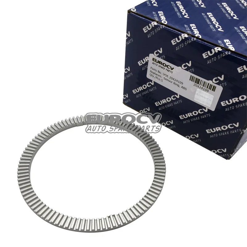 Spare Parts Volvo Trucks VOE 20424109 22537018 ABS Sensor Ring pressure sensor switch