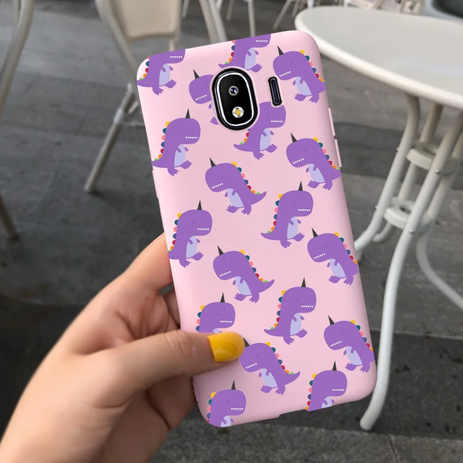 Silicon Soft  Phone Case - Stylish Protective Cover