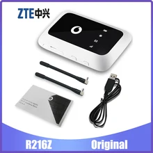 Unlocked Vodafone R216z LTE-FDD 150Mbps 4G WIFI WLAN Hotspot Wireless Router