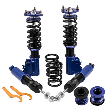 

Coilover Springs For Honda CIVIC FD1 FD2, FD7, FA1, FG1, FG2, FA5, for FK, FN, MK8 06-11 8th Gen. Coil Suspension Spring Struts