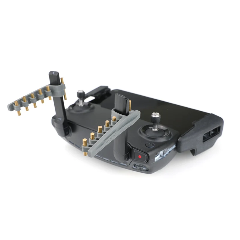 Антенна Yagi 2 шт. усилитель сигнала дистанционного управления для дрона DJI Mavic mini