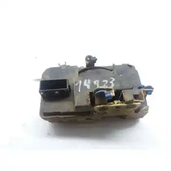 

9135H6 LOCK LEFT FRONT DOOR PEUGEOT PARTNER (S1)