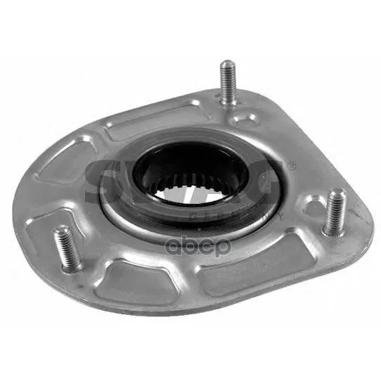 Опора Амортизатора Volvo: S60 00-, S80 98-06, V70 Ii 00-, Xc 90 02-, Xc70 Cross Country 00- Swag арт. 55918481