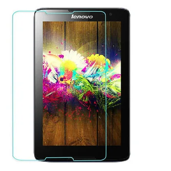 

For Lenovo A3500 A7-50 7 inch New functional type Anti-fall, impact resistance, nano TPU screen protection film