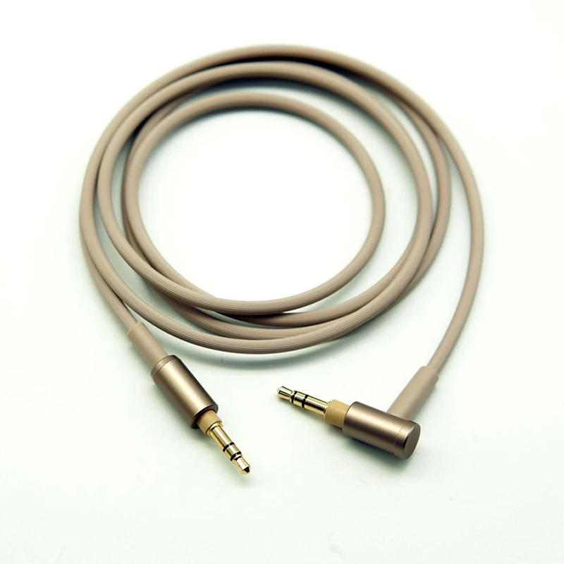 3 5mm Replacment Headphone Audio Cable Cord For Sony Headphones WH 1000XM3 XM2 H900N MDR 1A H800