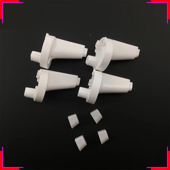 

FIMI A3 Camera Drone Accessries 4Pcs Arm Leg Rubber Feet Foot Pads Drone Body Feet Protector for FIMI A3 RC Helicopter