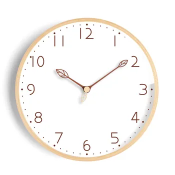 

Creative Minimalist Modern Wall Clock Modern Design Living Room Home Large Decoratives Relojes De Pared Home Decor Bb50