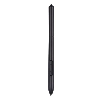 1 pc 5080LPI Digital Pen Battery-Free Stylus 8192 Levels Pressure Compatible for VINSA VIN1060PLUS/T608 Graphics Drawing Tablet