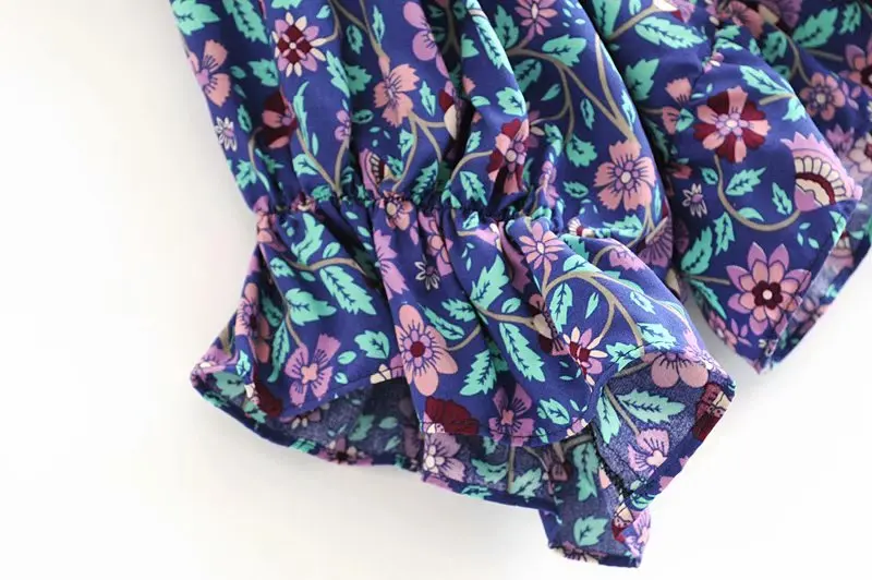 Boho chic хиппи Для женщин цветочный принт пляж без рукавов Пояса Обрезанные Топы богемный электический лук вискоза жилет короткие топики