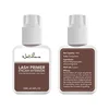 10ml Eyelash Extension Primer for Lash Application Extend Time Adhesive Bonding Strength False Eyelashes Fixing Agent Glue Tools 6