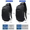 OZUKO Multifunction Crossbody Bag for Men Anti-theft Shoulder Messenger Bags Male Waterproof Short Trip Chest Bag Pack New ► Photo 2/6