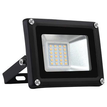 

10/20/30W LED Flood Light Lamp High Brightness Lighting for Warehouse Garage Factory Workshop for warehouse, garage TB Sale
