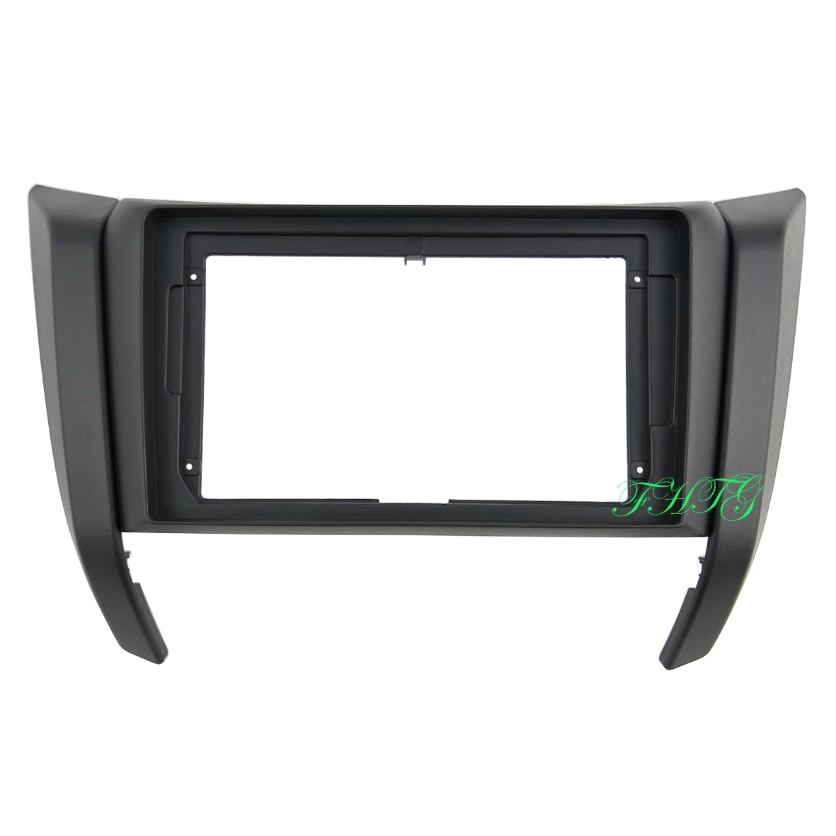

9 inch Fasxia Car Audio Frame Car Radio Fascia,gps navigation fascia panel is suitable for 2017+ NISSAN NAVARA/ NP300/ FRONTIER