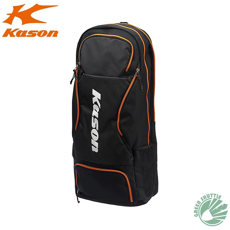 2022 Genuine Kason Fbsn004 Badminton Bag Tennis S Vertical For Men