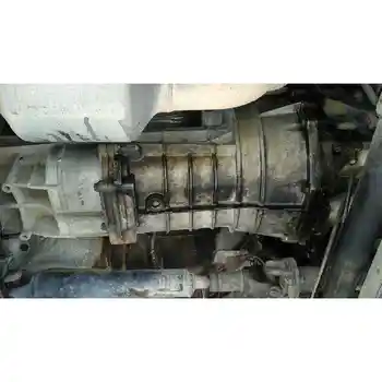 

GEARBOX SSANGYONG KYRON