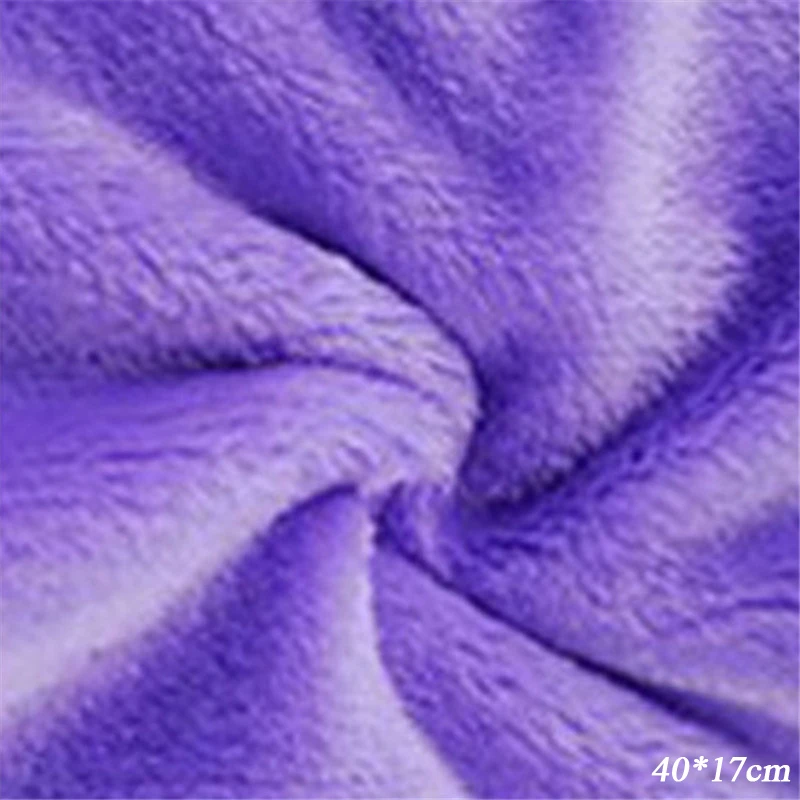 11 New Microfiber Makeup Remover Towel Reusable Magic Makeup Remover Wipes No Need Facial Cleansing Oil Skin Care Make Up Tool - Цвет: 11