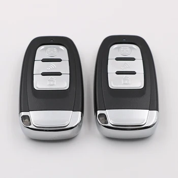 

Start Car Security System System Start/stop RFID Plastic 10 Preheating