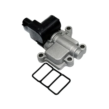 

Idle Air Control Valve Fit for 03-05 Honda Accord 2.4L 03 04 05 06 Honda Elements 2.4L 16022-RAA-A01
