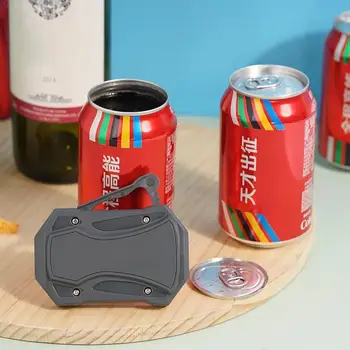 

Outdoor Camping Apparatuur Multitool Gaan Swing Topless Canette Kamping Blikopener Wandelen Survival Handleiding Gereedscha E0O5