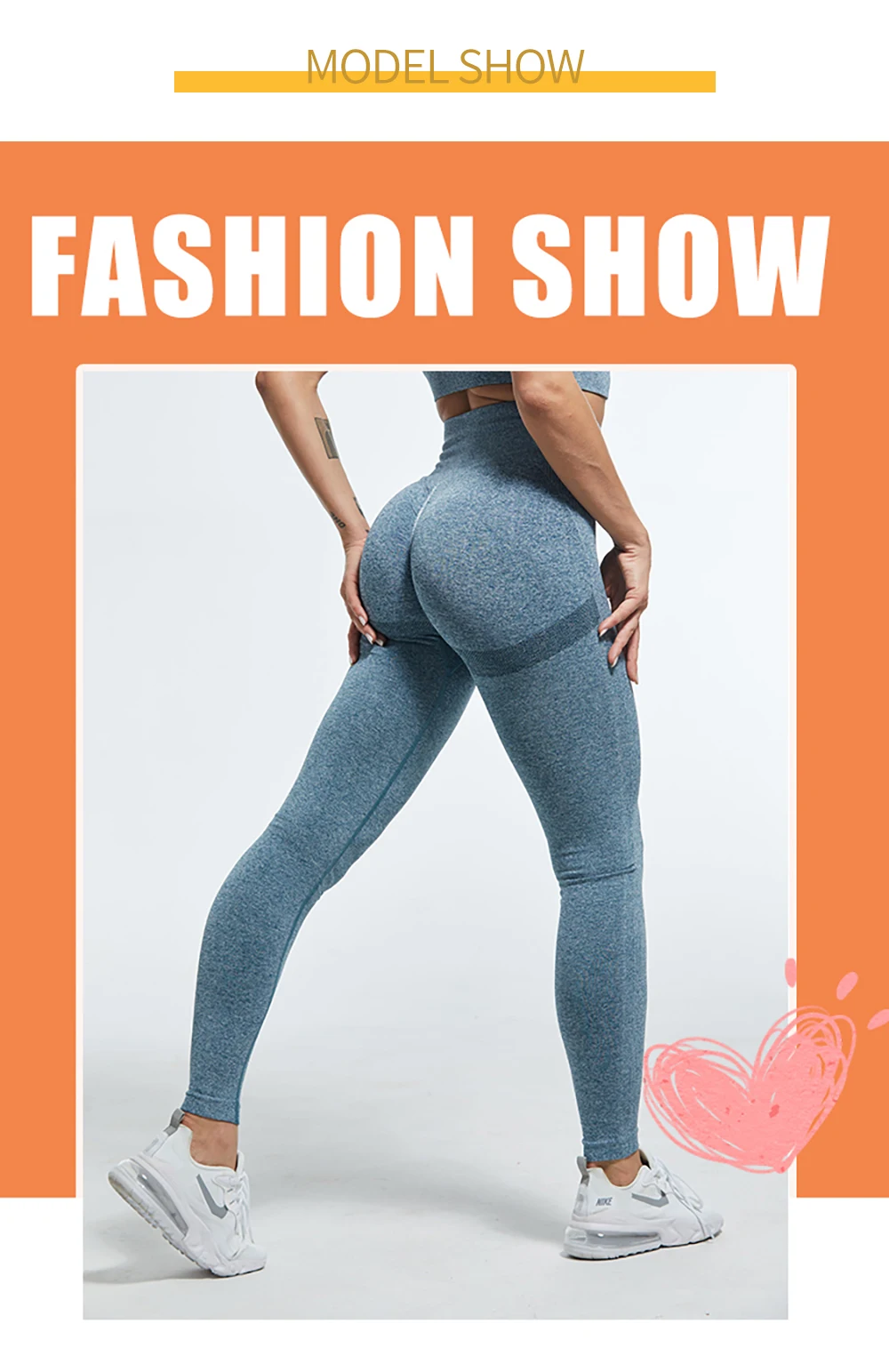 CHRLEISURE Push Up Leggings Women High Waist Fitness Leggings Women Bubble Butt Gym Sports Workout Stretchy Gym Woman Legging zyia leggings