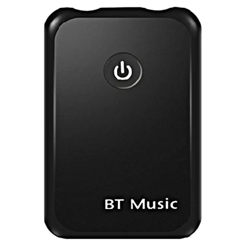 YPF-03 2 в 1 передатчик приемник беспроводной Bluetooth 4,2 3,5 мм AUX адаптер