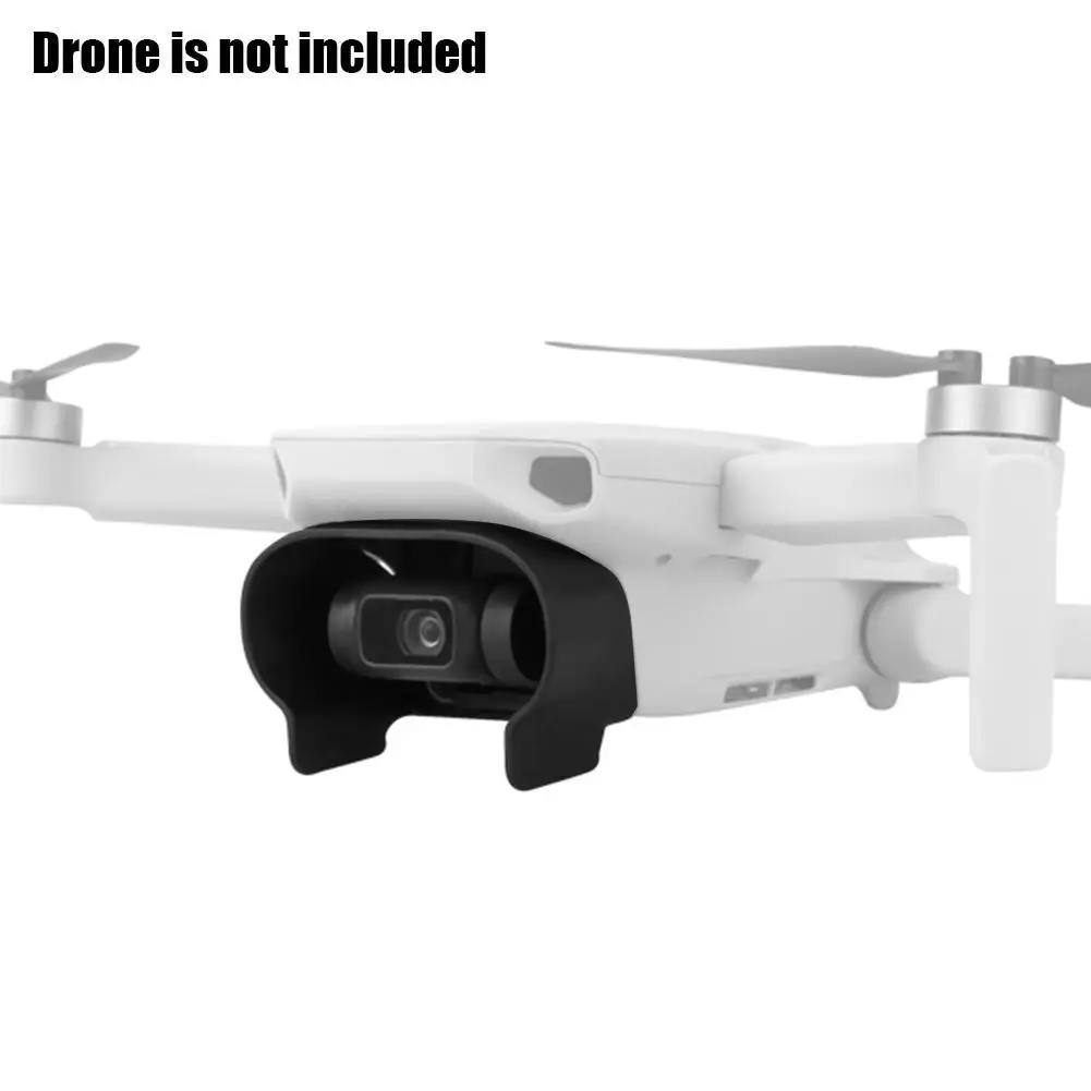 Для DJI Mavic Mini Drone аксессуары бленда объектива камеры Защитная крышка для DJI Quadcopter протектор
