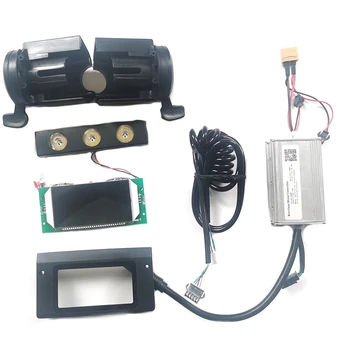 

Scooter Controller Board Motherboard 350W 36V for 8 Inch KUGOO ETWOW Accessories