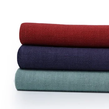 

Japanese 100% Ramie Slub Fabric Natural Fiber Tissue For Sewing Shirt Or Pants 50*145 Cm/Piece W300218